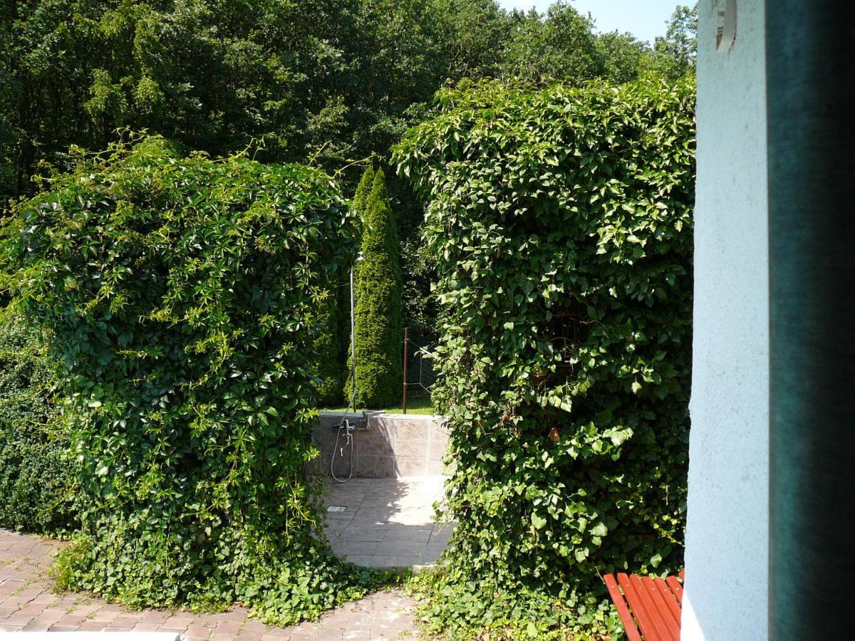 Chaloupka V Podyji - Podmoli Villa Exteriör bild