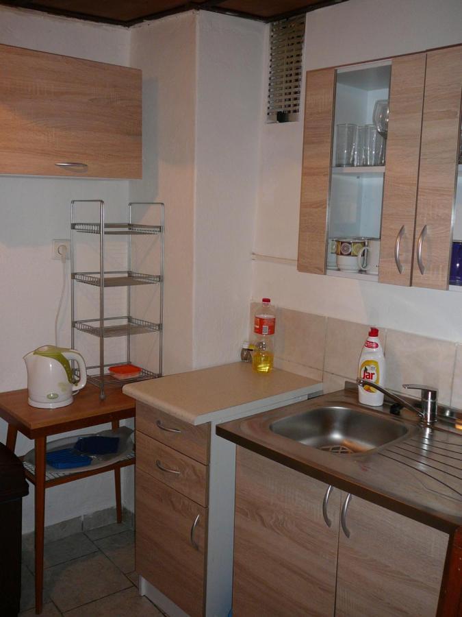 Chaloupka V Podyji - Podmoli Villa Exteriör bild