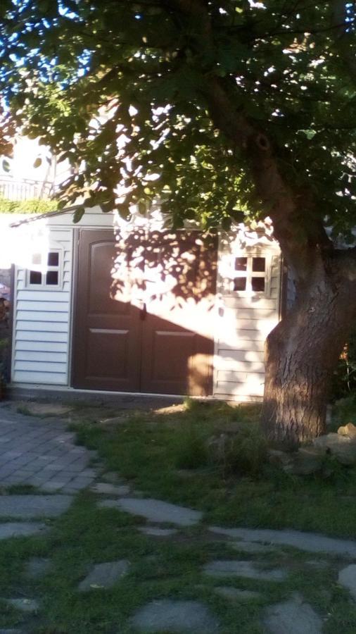 Chaloupka V Podyji - Podmoli Villa Exteriör bild